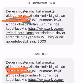 Xiaomi Yetkili Servis (Evofone) Mi Garanti Ve Cihazımın Sürekli Bozulması