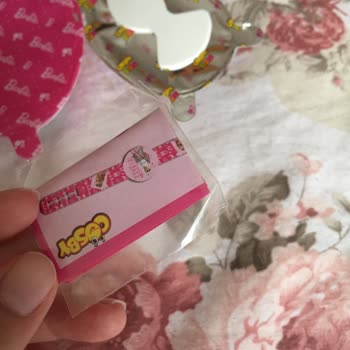 Cosby Fun Barbie Yumurtasından Oyuncak Çıkmadı!