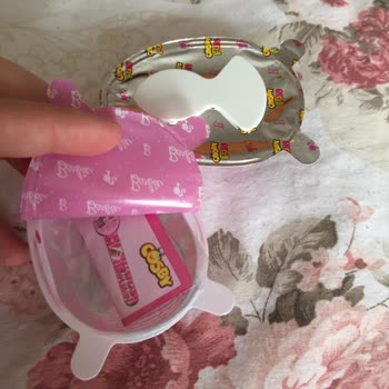 Cosby Fun Barbie Yumurtasından Oyuncak Çıkmadı!