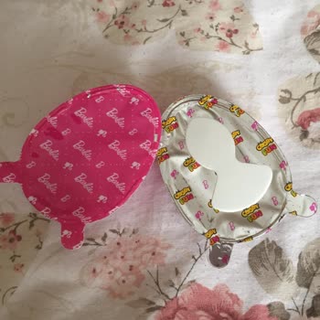 Cosby Fun Barbie Yumurtasından Oyuncak Çıkmadı!