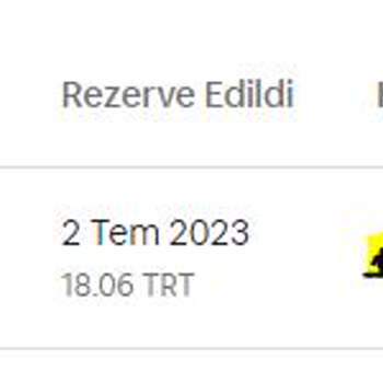 Airbnb Benim İptal Etmediğim Rezervasyona Para Cezası