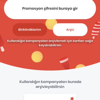 Algida İle Kazan GB Hediyem Verilmedi