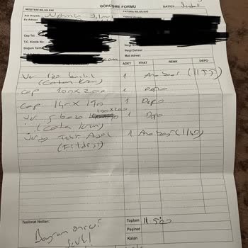 Bellona Ürün Teslimatını Geciktiriyor.