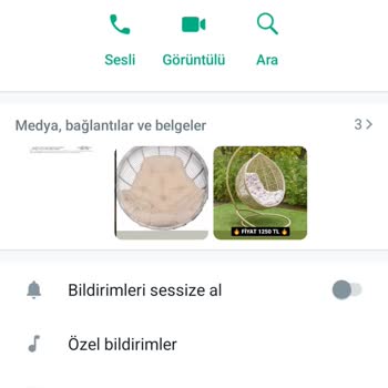 Cmkmobilyaaksesuar (Instagram) Göndermeyen Sipariş, Sahte Sayfa