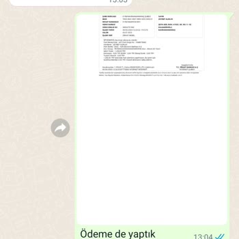 Cmkmobilyaaksesuar (Instagram) Göndermeyen Sipariş, Sahte Sayfa