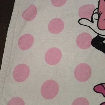 LCW Henüz Giyilemeyen Bornoz Hakkında