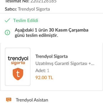Schafer Airfryer Haznesinin 40 Günü Aşkındır Servisten Gelmemesi