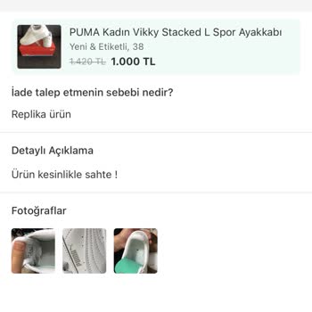 Dolap Satıcıyı Dinlemeden, Belge İstemeden, Ürünümü İade Edip Mağdur Edildim