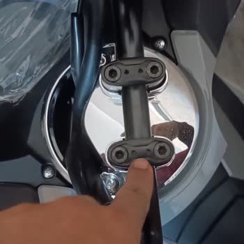 Aziz Motor Mondial Strada Eksik Parçalar