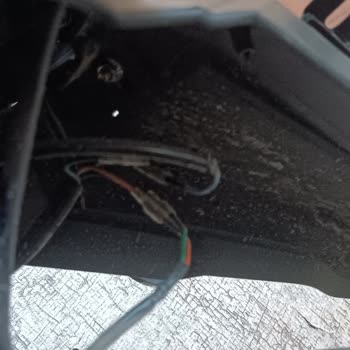 Aziz Motor Mondial Strada Eksik Parçalar