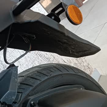 Aziz Motor Mondial Strada Eksik Parçalar