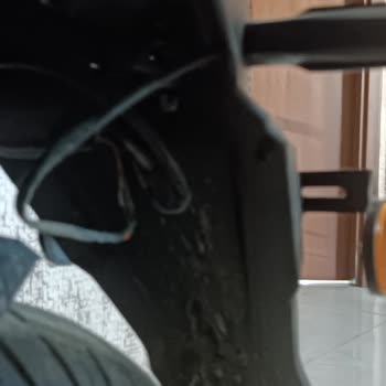 Aziz Motor Mondial Strada Eksik Parçalar