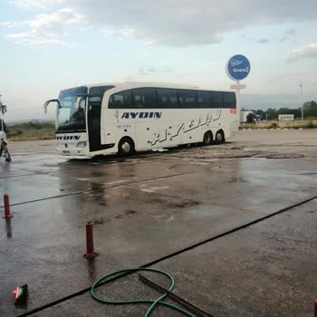 Ayar Aydın Seyahat Ayar Aydın Araç Arıza