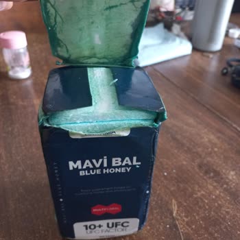 Nedox Yanlış Ürün Gönderilmesi