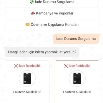 Trendyol Hızlı Market Trendyol Boş Kulaklık Kutusu İçin 67 TL Aldı Ve Çözüm Bulamıyoruz Dedi