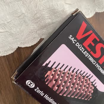 Vestel'den Son Derece Özensiz Kargolama