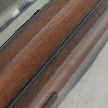 Egepen Marka Bayiden Aldığım Pencerelerin Dönmesi Ve Müşteri Hizmetlerinin İlgisizliği