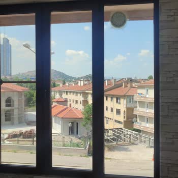 Egepen Marka Bayiden Aldığım Pencerelerin Dönmesi Ve Müşteri Hizmetlerinin İlgisizliği