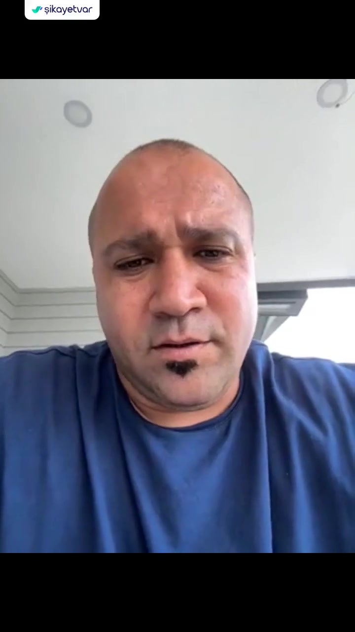 Trendyol Haksızlığa Göz Yumuyor videonun kapak resmi