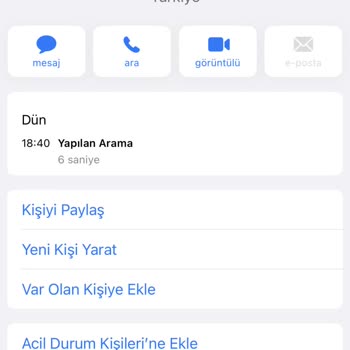 Trendyol Yemek Yemek İptali Ve İade Yapılmaması