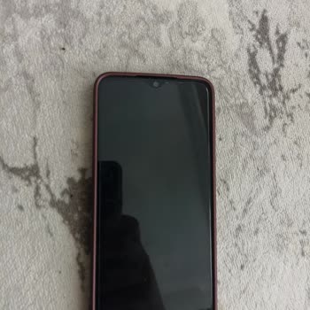 Vodafone Dan Faturaya Ek Olarak Aldığım Telefonu İade Edemedim