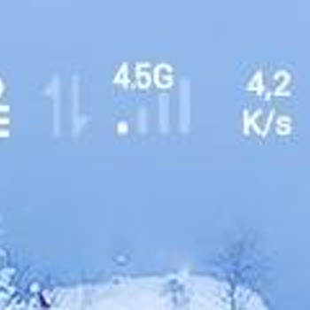 Vodafone Operatörünün Çekmemesi