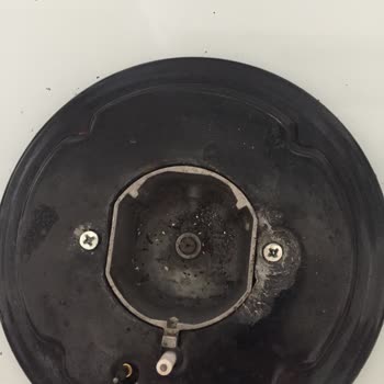 Luxell 'de Kurulum Hatası Var Ve Ocağa Zarar Verildi