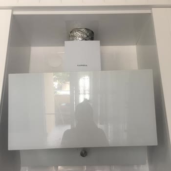 Luxell 'de Kurulum Hatası Var Ve Ocağa Zarar Verildi