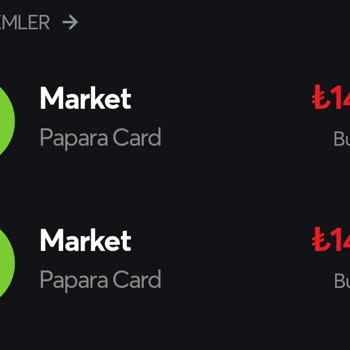 Rüzgarnet Kartımdan 2 Kere Para Çekti