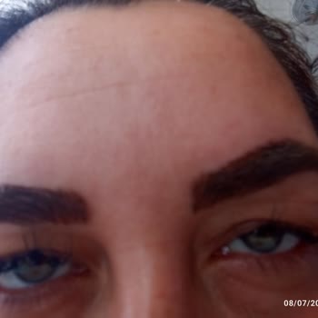 Eva Vip Güzellik Salonu (Kastamonu) Kaşımı Recep İvedik Kaşlarına Çevirdi