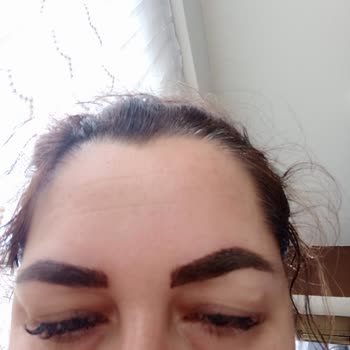 Eva Vip Güzellik Salonu (Kastamonu) Kaşımı Recep İvedik Kaşlarına Çevirdi