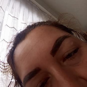 Eva Vip Güzellik Salonu (Kastamonu) Kaşımı Recep İvedik Kaşlarına Çevirdi