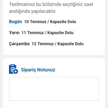 Eki aç