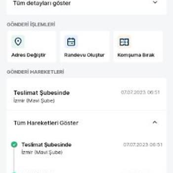 Trendyol Ve Buluttabul Satıcısı Siparişimi Teslim Etmiyor