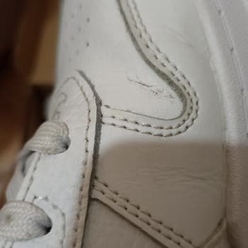 Deichmann Kalitesizliği Garantiye Ayakkabı Kabul Etmemesi