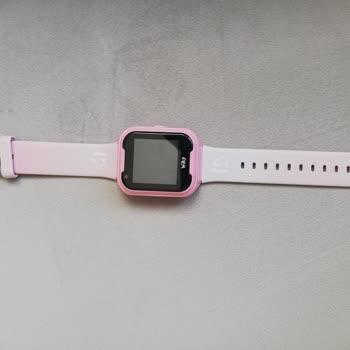 Wiky Watch Saat Kordon Üretim Hatası