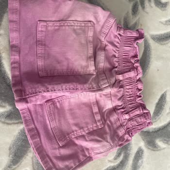 Zara Deforme Ürün İlk Yıkamada Soldu