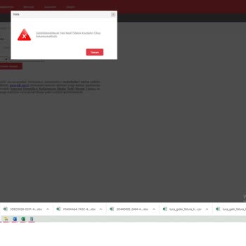 Paygo Pos Cihazı Sorunu!