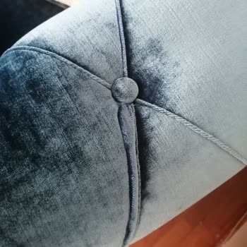 Bellona Koltuk Takımı Kumaşında Deforme Ve Çökme Sorunu