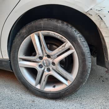 Unico Sigorta Anlaşmalı Yalı Otomotiv Araç Tamiratını Eksik Yaptı