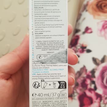 La Roche - Posay Sahte Ürün Mu