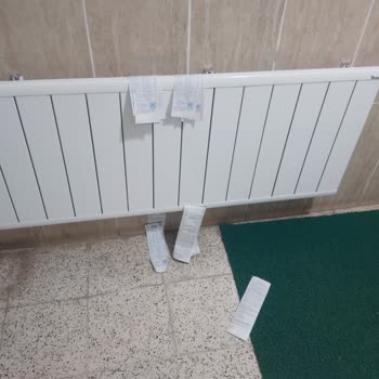 Kocaeli Büyükşehir Belediyesi Kaybolan Su Faturaları