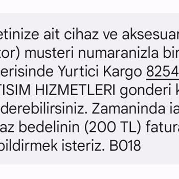 Turkcell Superonline Yanlış Bilgilendirme Yapıp Haksız Kazanç Sağladı