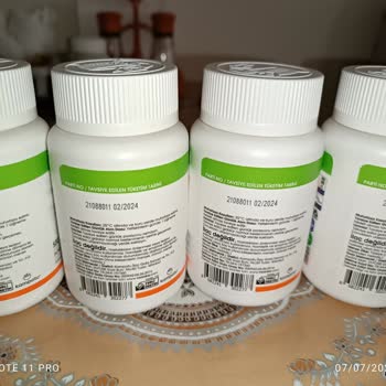 Hepsiburada H. Burada Satıcısı S. K. T Yakın Ürün Gönderdi İade Almıyor.