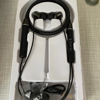 Moonshop Çekmeyen Bluetooth Kulaklığı