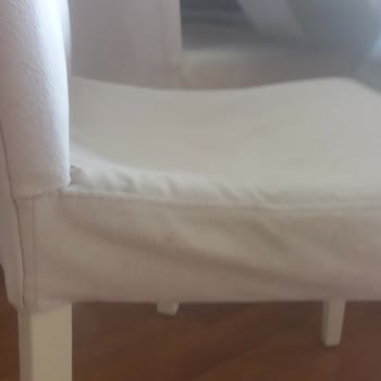 Macitler Mobilya Renk Bozulması Ve İlgisizlik