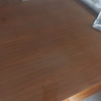 Macitler Mobilya Renk Bozulması Ve İlgisizlik
