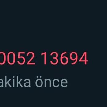 WhatsApp +91 Kodlu Bir Numaradan Gelen WhatsApp Araması