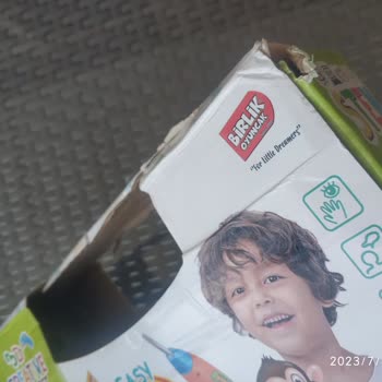 Oyuncak Merkezi Kutusu Açılmış Kullanılmış Bozuk Oyuncak Gönderildi