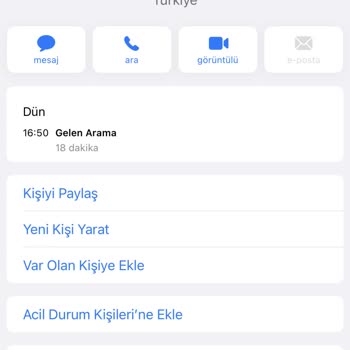 Arun Vakfı Kimlik Bilgilerimle Yapılan İşlemler Bana Ait Değildir